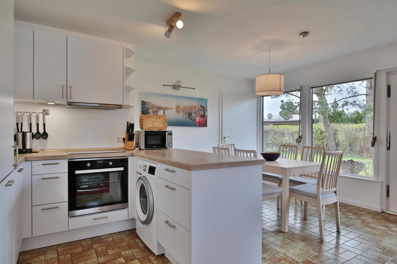Ferienhaus Im Ulmenweg Timmendorfer Strand Extérieur photo