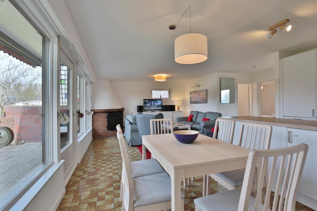 Ferienhaus Im Ulmenweg Timmendorfer Strand Extérieur photo