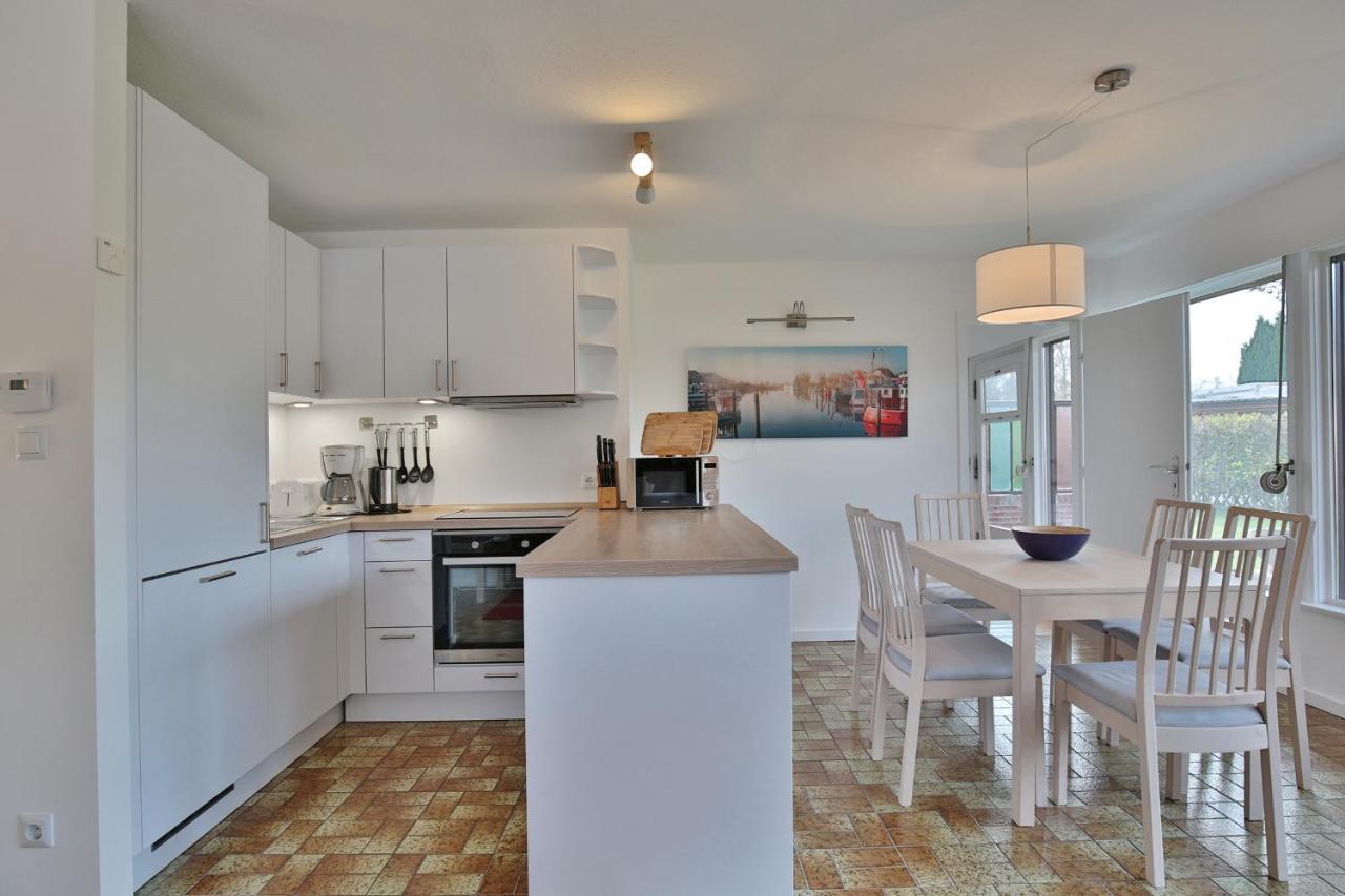 Ferienhaus Im Ulmenweg Timmendorfer Strand Extérieur photo