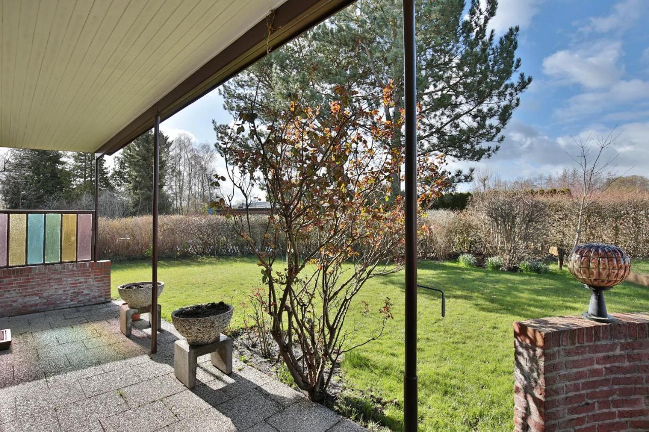 Ferienhaus Im Ulmenweg Timmendorfer Strand Extérieur photo