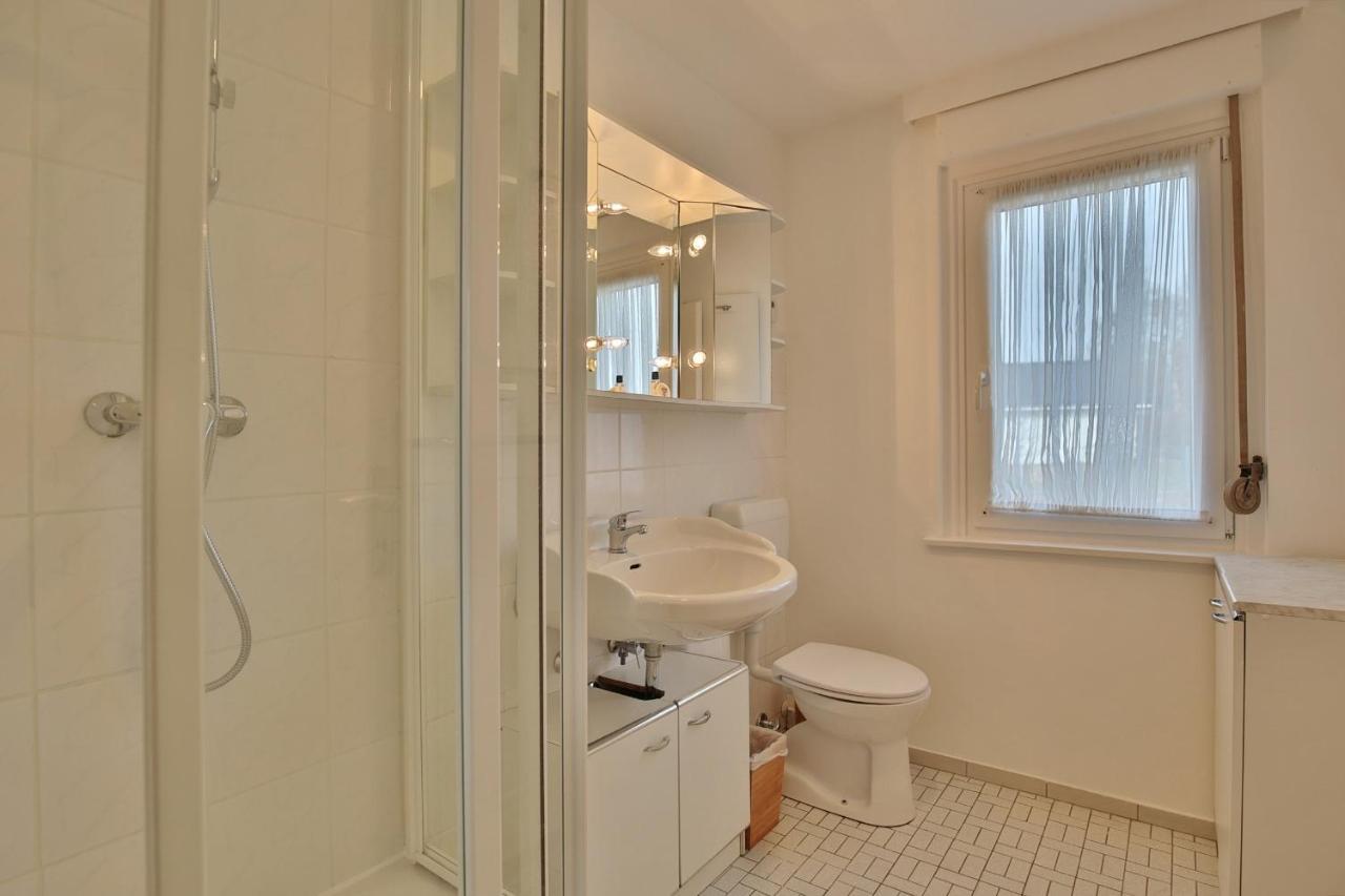 Ferienhaus Im Ulmenweg Timmendorfer Strand Extérieur photo