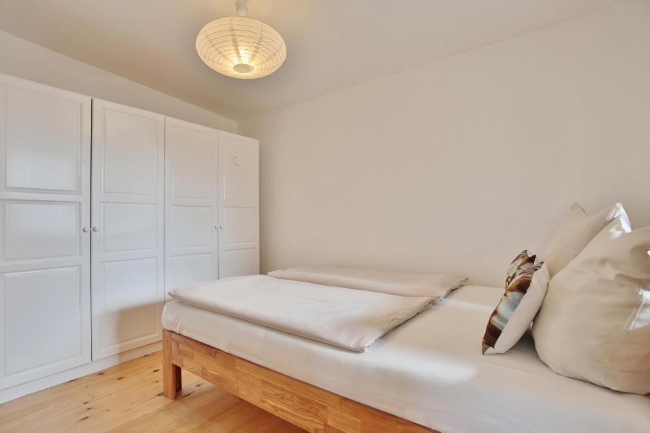 Ferienhaus Im Ulmenweg Timmendorfer Strand Extérieur photo