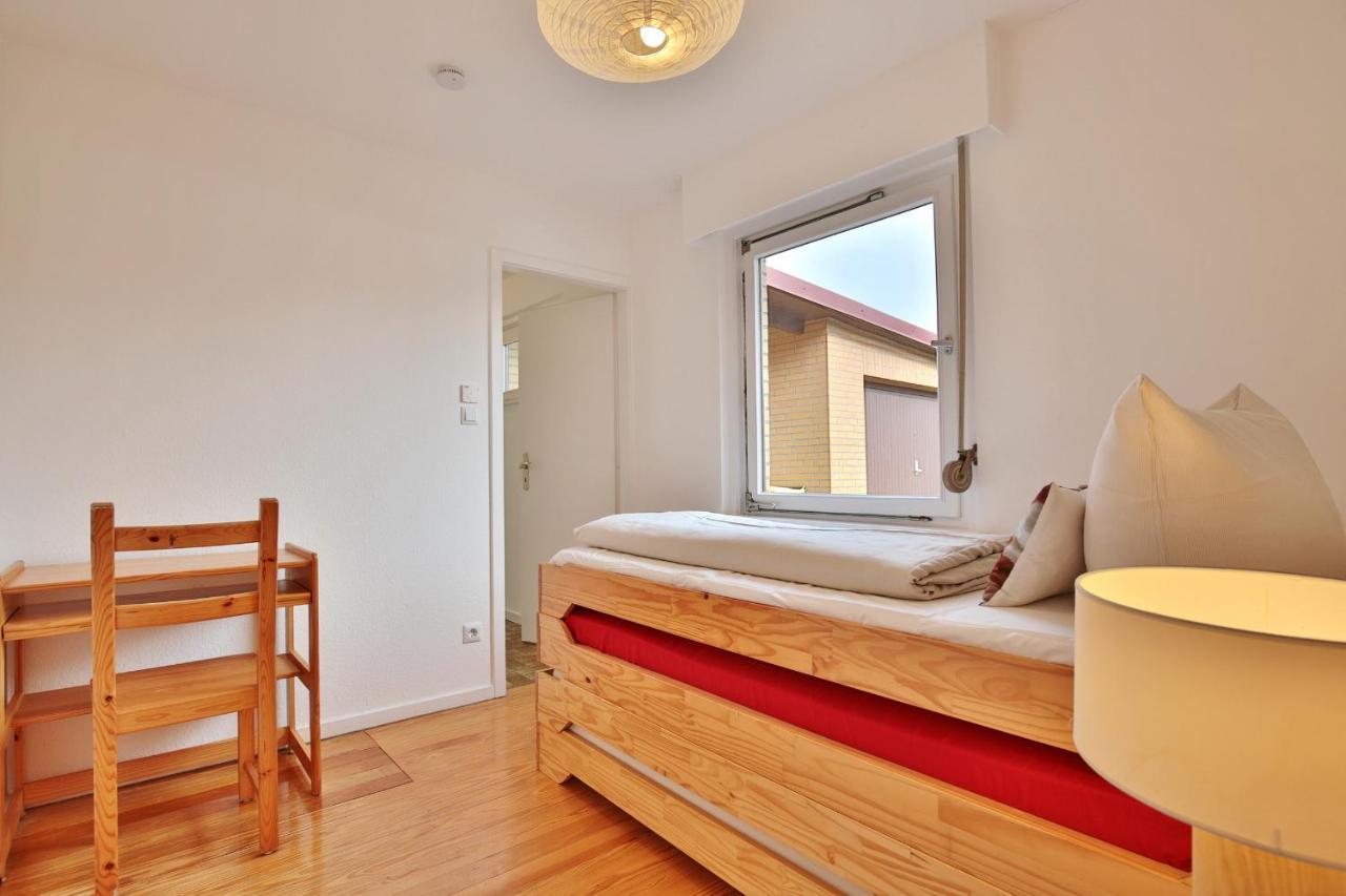 Ferienhaus Im Ulmenweg Timmendorfer Strand Extérieur photo
